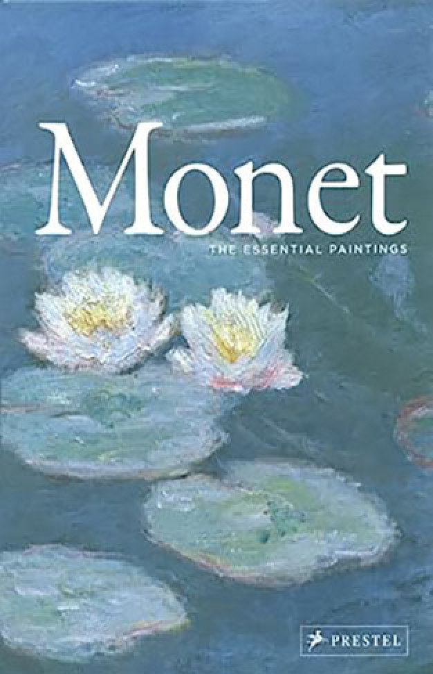 Monet: The Essential Paintings